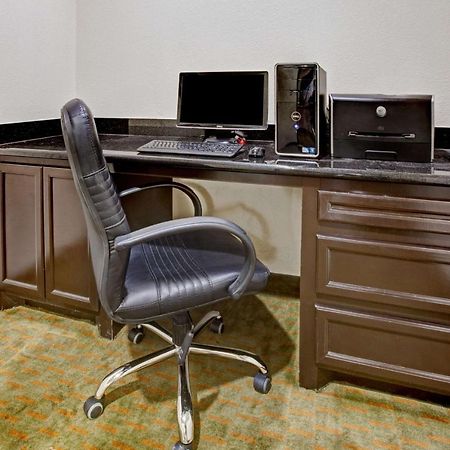 Super 8 By Wyndham Laporte La Porte Dış mekan fotoğraf