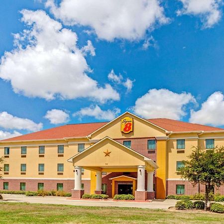 Super 8 By Wyndham Laporte La Porte Dış mekan fotoğraf