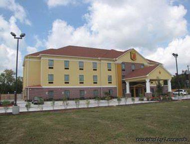 Super 8 By Wyndham Laporte La Porte Dış mekan fotoğraf